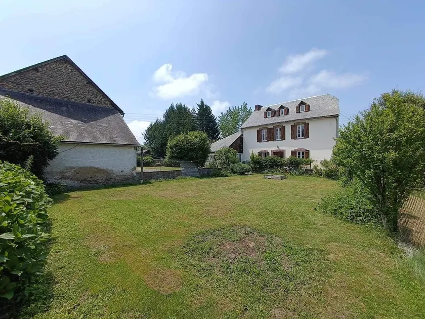 Vacation home - Image 1