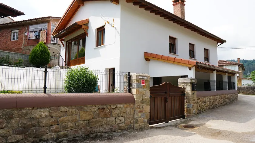 El Ciprés Arenas - Image 1