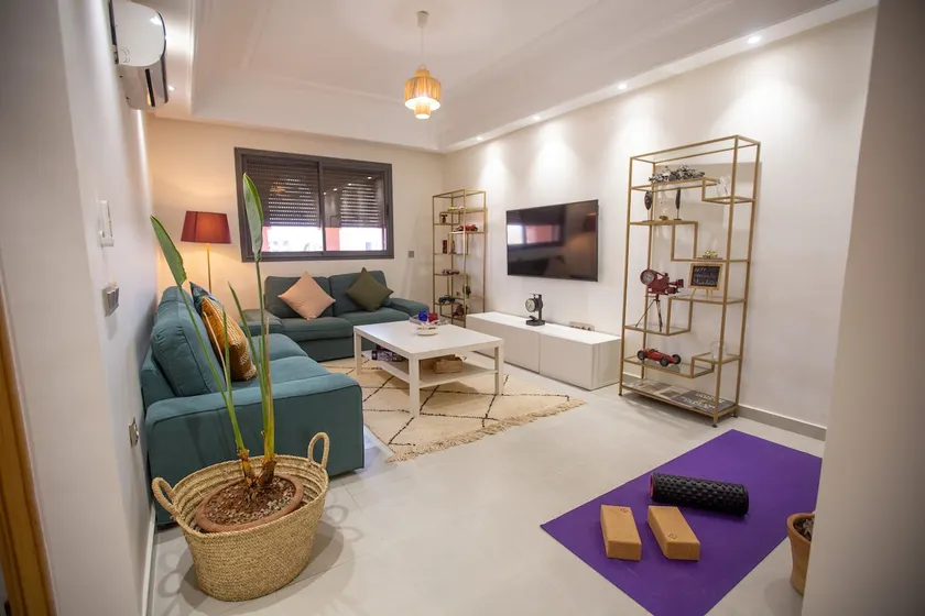 Majorelle Splendide Appartement - Image 1