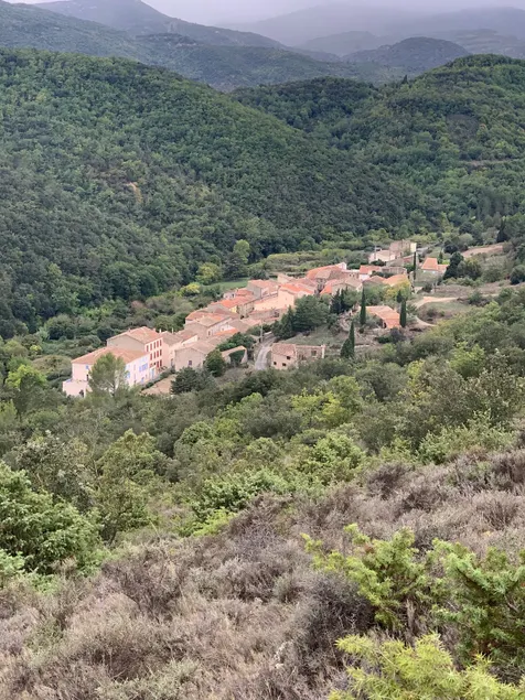 Apartment and Nature - Image 1