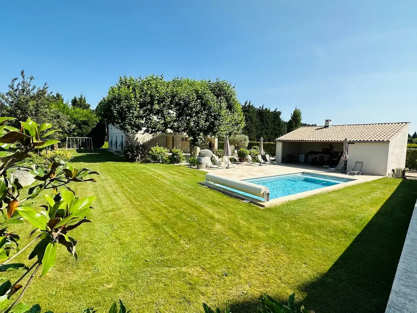 Villa Saint Jean En Provence - Image 1