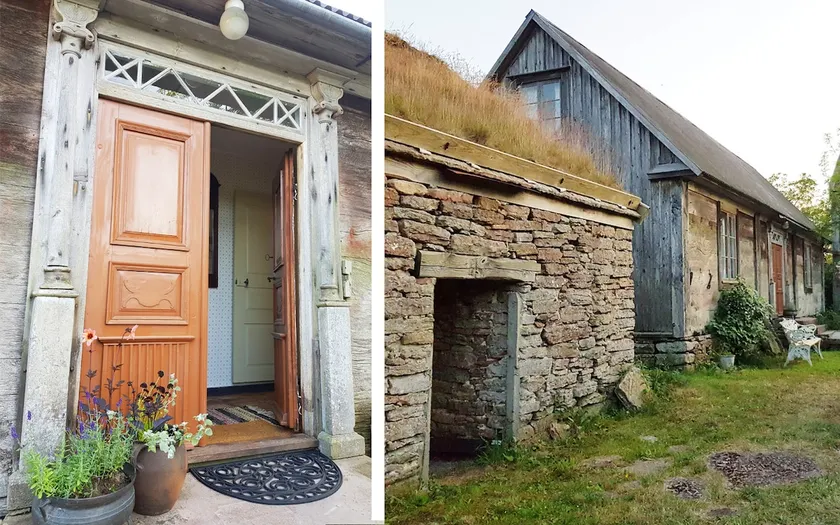Historical gem in the middle of Öland - Image 1