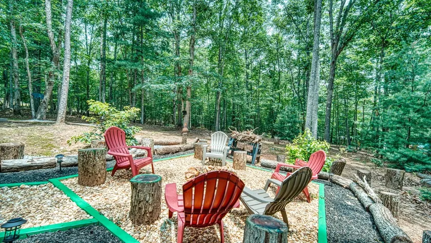 Double Nickel - A Tiny Home - Image 1