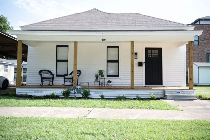 The Cottage on Jefferson St. (Near Downtown) - Image 1