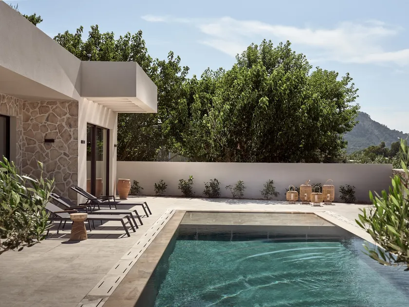 Onore Villa, with Heated Pool & Signature Design, By ThinkVilla - Image 1