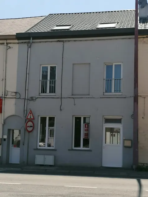 The Happy House - Image 1