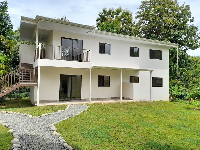 Uvita, Costa Rica apartment ground floor - Image 1