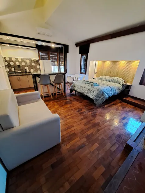 Loft B° Urca Con Cochera - Image 1