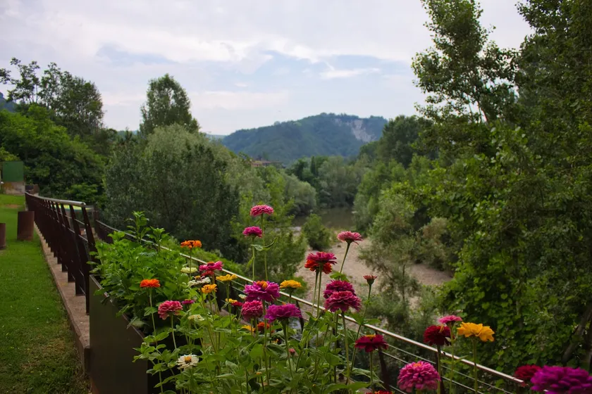 LaGemmaSulFiume, just minutes from Dogliani [Cuneo] - Image 1