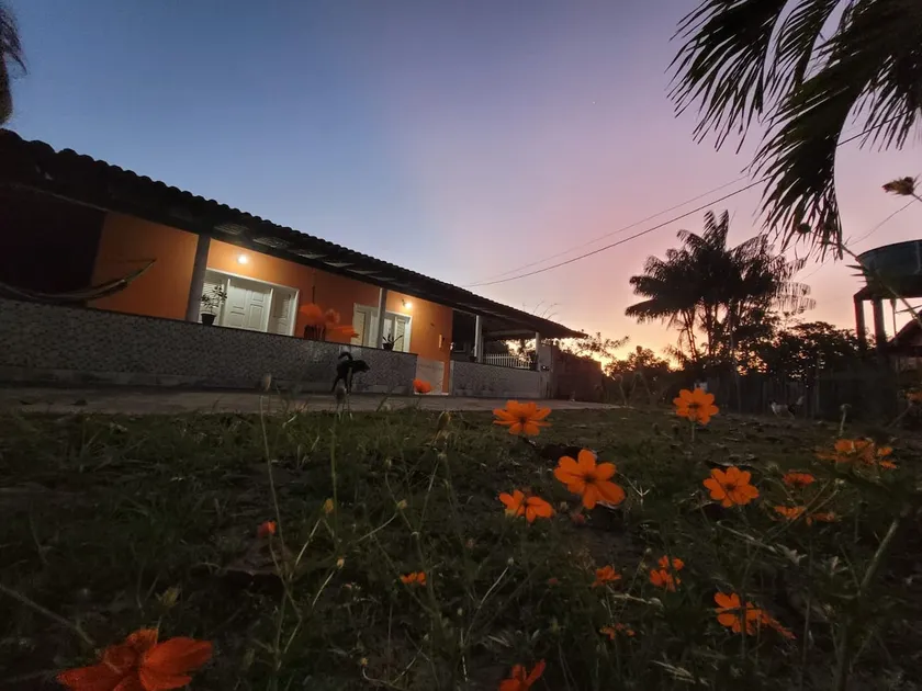 Orange House - Image 1