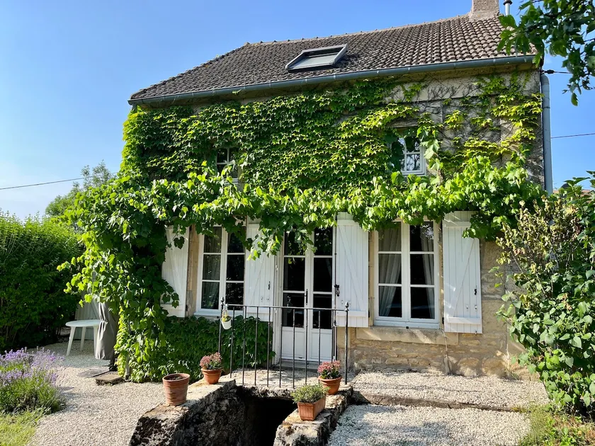 Country House - Image 1