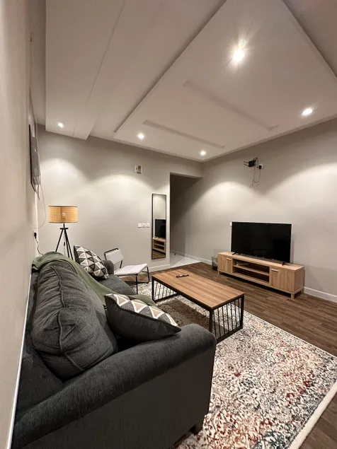 Two bedrooms near the airport | Self check-in 19 - Image 1