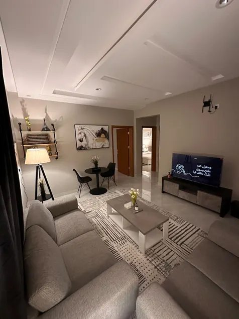 Quite apartment in Aleulya NO.6 - Image 1