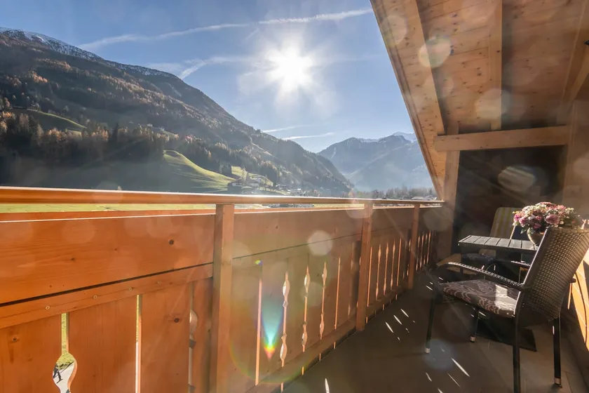 Vacation home at Zehenthof - Image 1