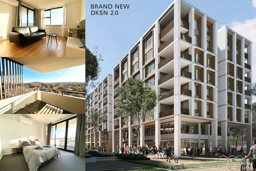 Brand New 2B2B Apt (City, Chinatown, free Parking) - Image 1