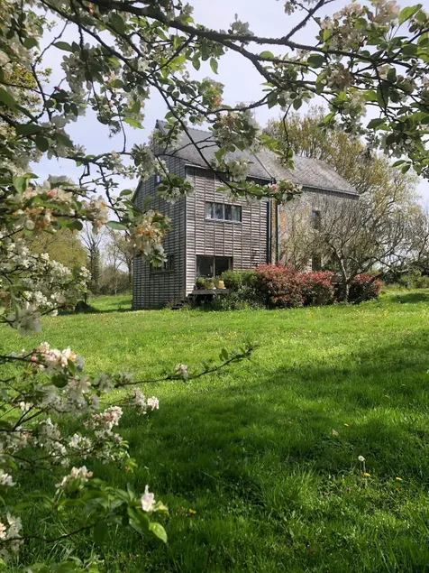 Renovated 16th century house near Vannes and the Gulf - Image 1