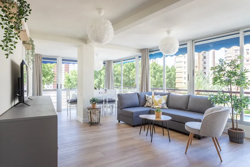 Mucho Gusto Coblanca 3, Apartment 2 - Image 1