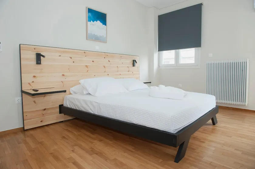 Olympia luxury apartment in Marousi - Image 1