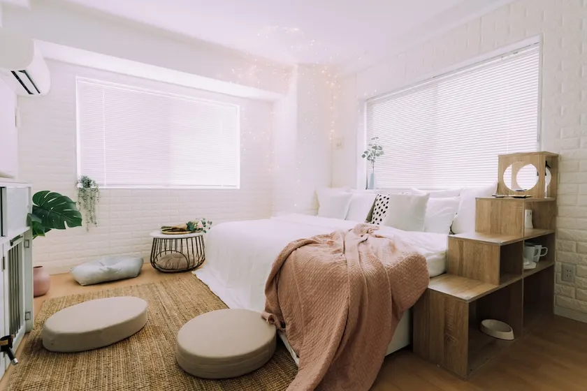 ”moof” Osaka trendy spot Spacious Apt - Image 1