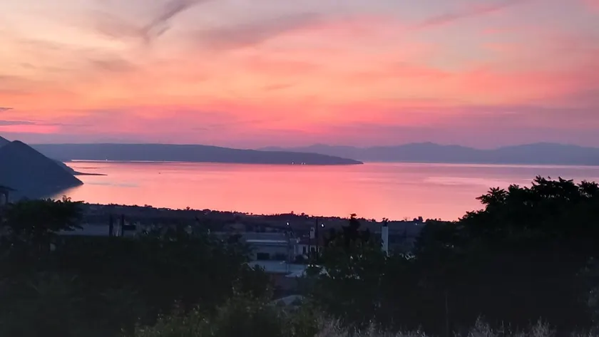 Amazing view in anthidona. - Image 1
