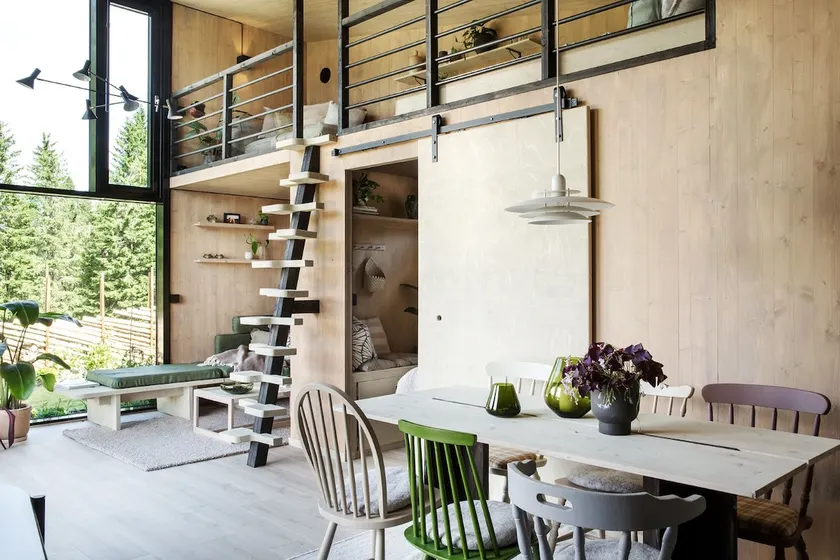 Adventurous cabin in Nordmarka! - Image 1