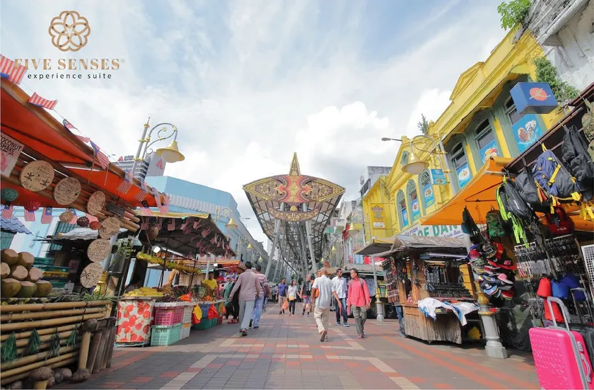 *Best Stay with Best Travel in KL city #AS - Image 1
