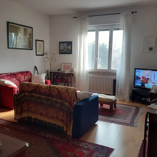 Apartment near downtown - Image 1