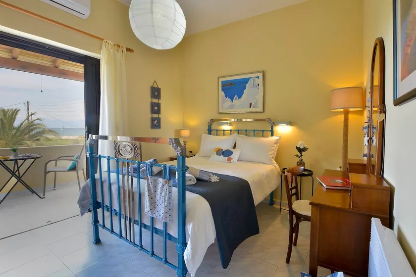 Eleonora Sidari Beach House - Image 1