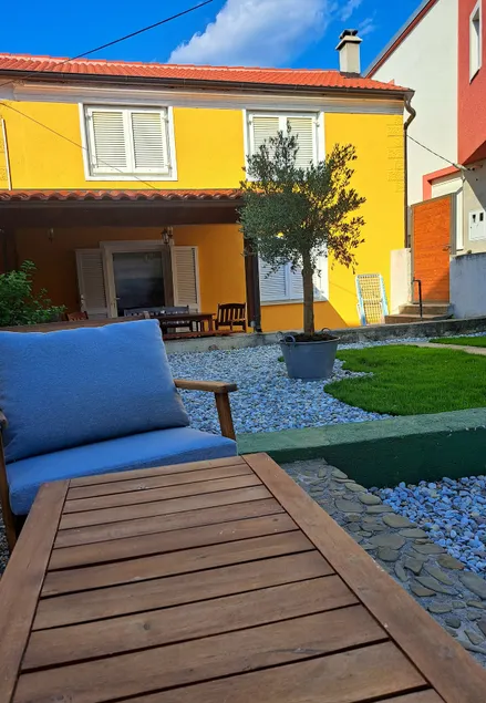 Kvarner holiday home - Image 1