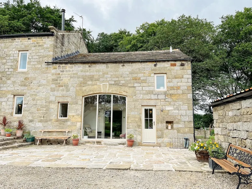 Spinney Cottage, Pateley Bridge - Image 1