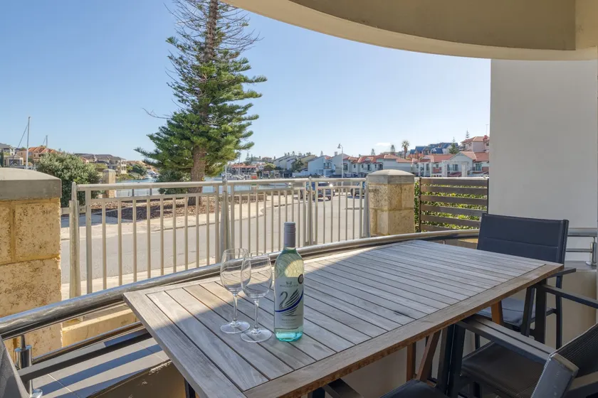 Boardwalk Bliss—Explore the Lively Mindarie Marina - Image 1
