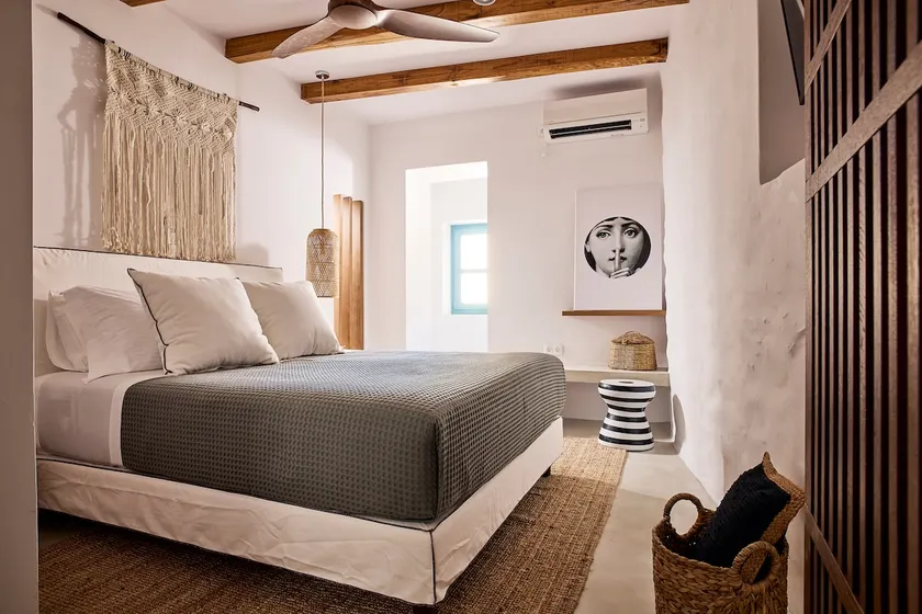 Syroc Maison | Deluxe Apartment - Ground Floor - Image 1