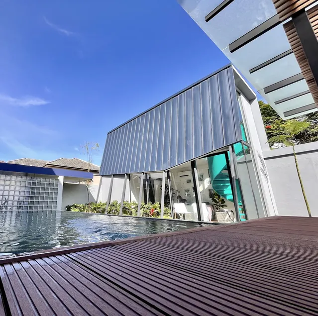 Svanna Villa - Image 1