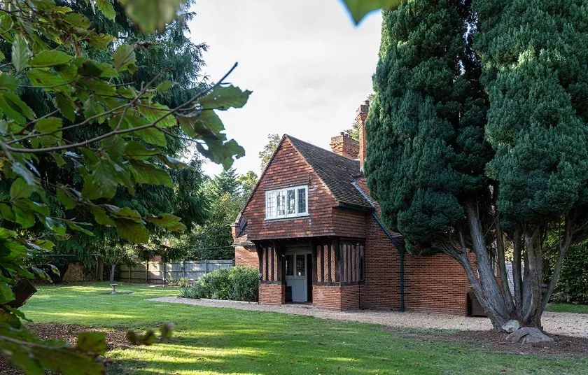 Idyllic, Private and Picturesque Cottage - Image 1