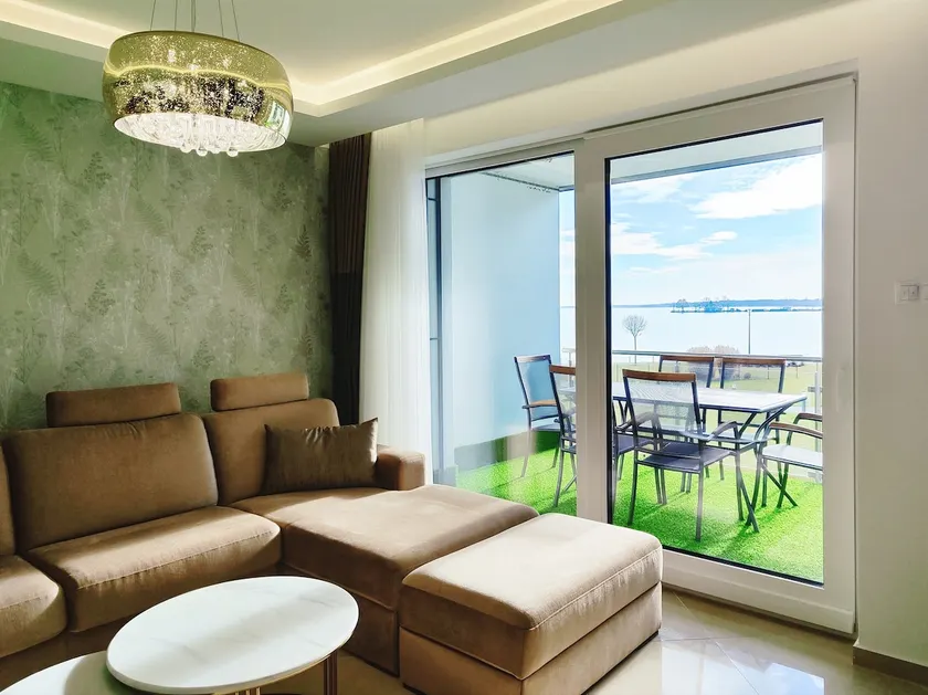 Royal Liberty Apartment - Image 1