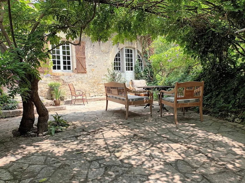 Gite by the River - Image 1