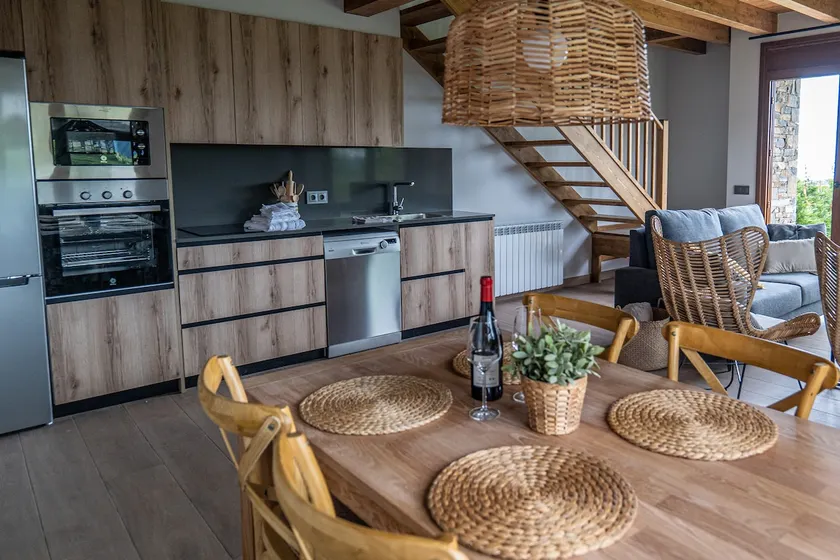 Luxury and tranquility in Molló - Image 1