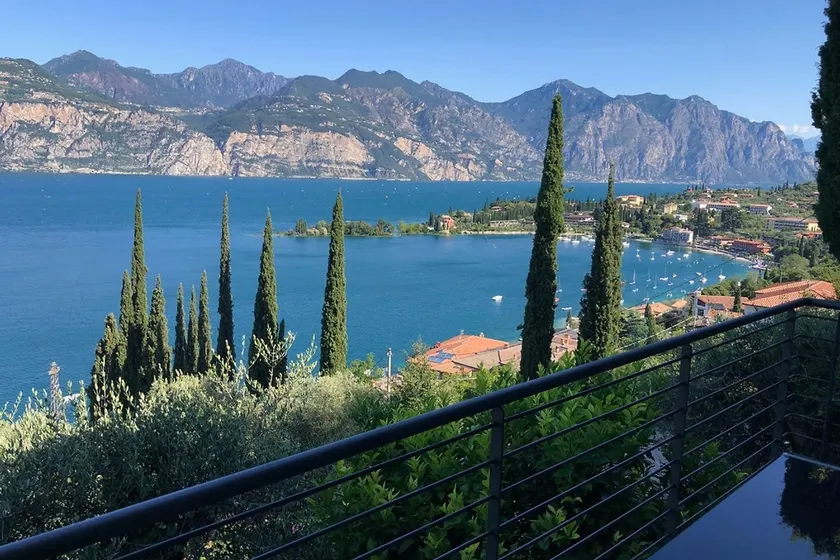 B&B VILLA CANDORAS - Image 1