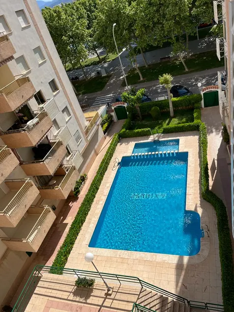 Garden 5 Gandia Beach - Image 1
