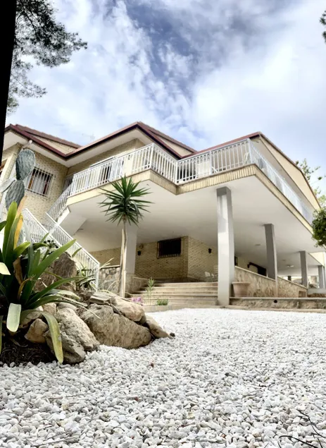 Home Campoamor - Image 1