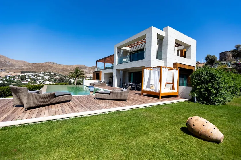 Villa Mare - Image 1