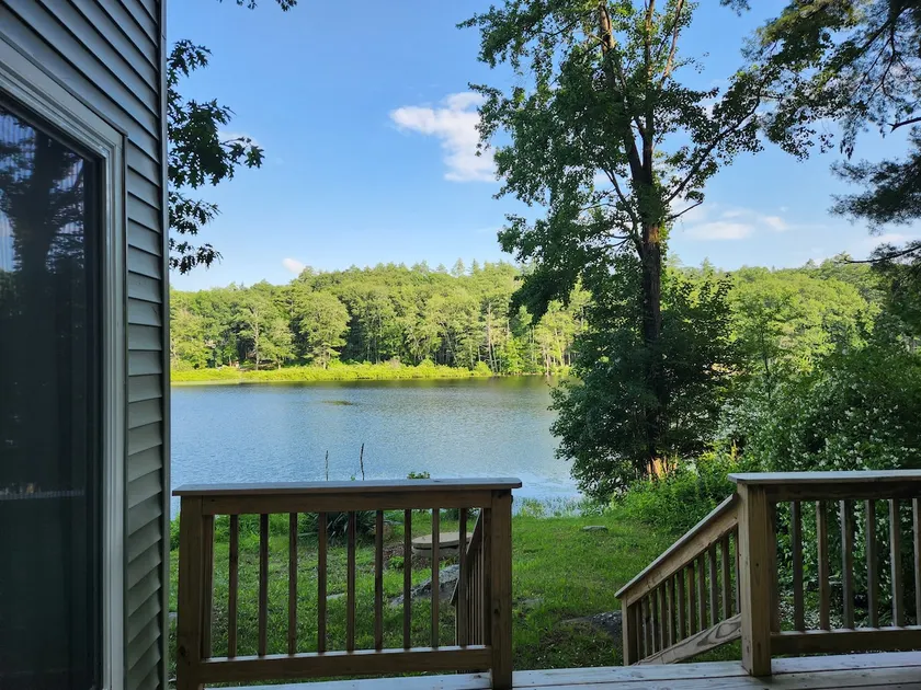 Long Shores Pond Cottage - Image 1