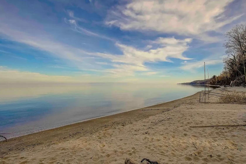 ”HighTideTranquility” Beach wBBQ - Image 1
