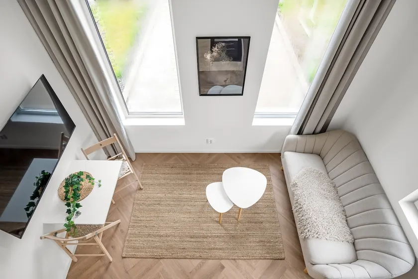 Nordic luxe - City retreat - Image 1