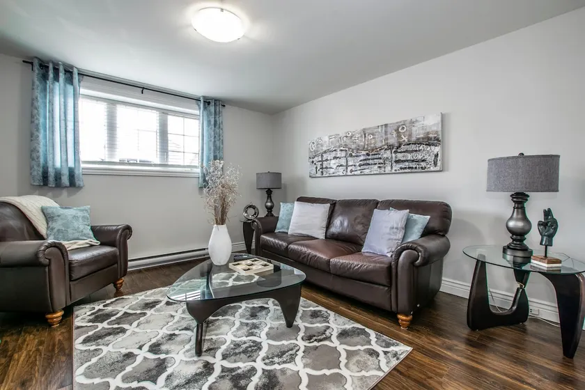 Kenmount Terrace Airbnb - Image 1