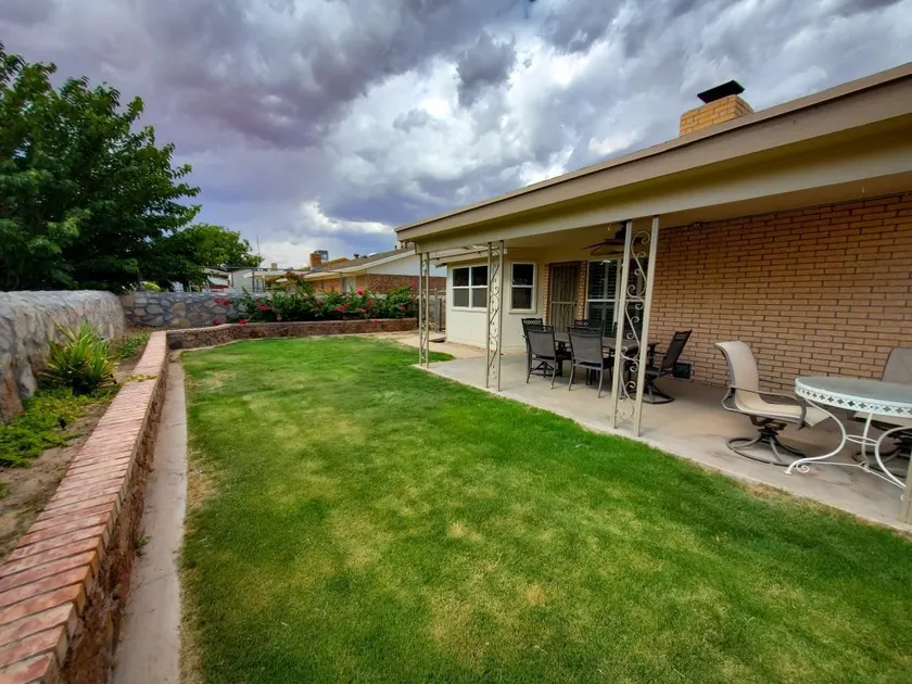 West Texas Hideaway/Sleeps 6/ Dogs Yes (cats no) - Image 1