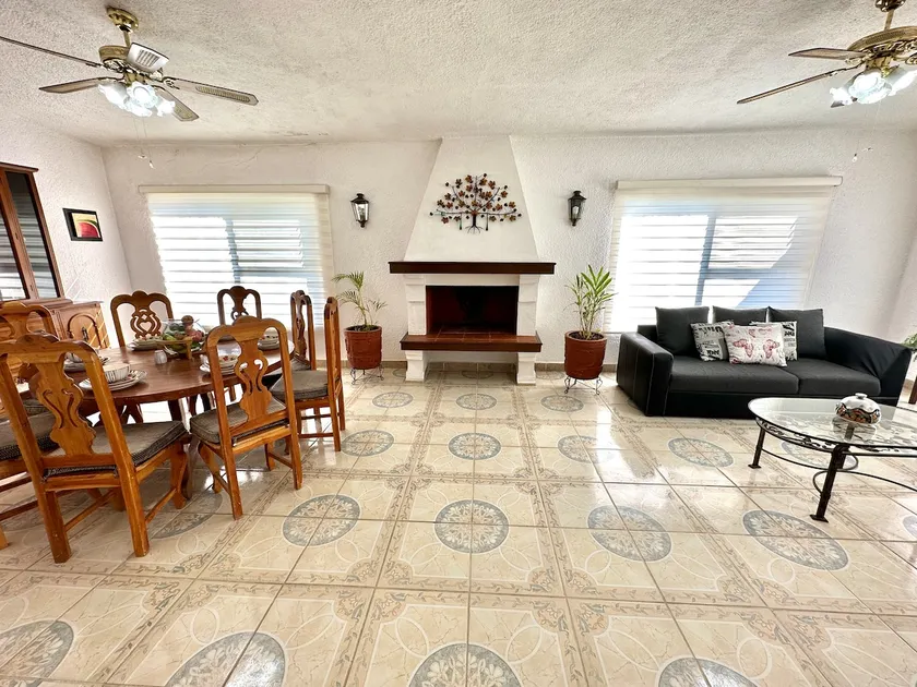 Country house in San Gil - Image 1