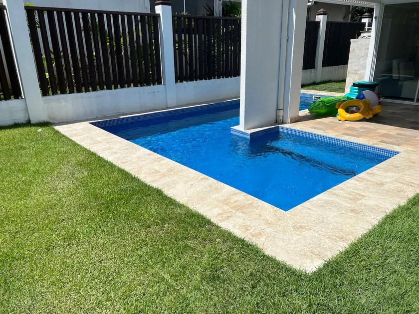 Beach house - Image 1