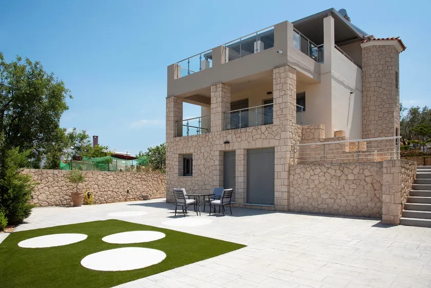Aegina Divine View - Image 1