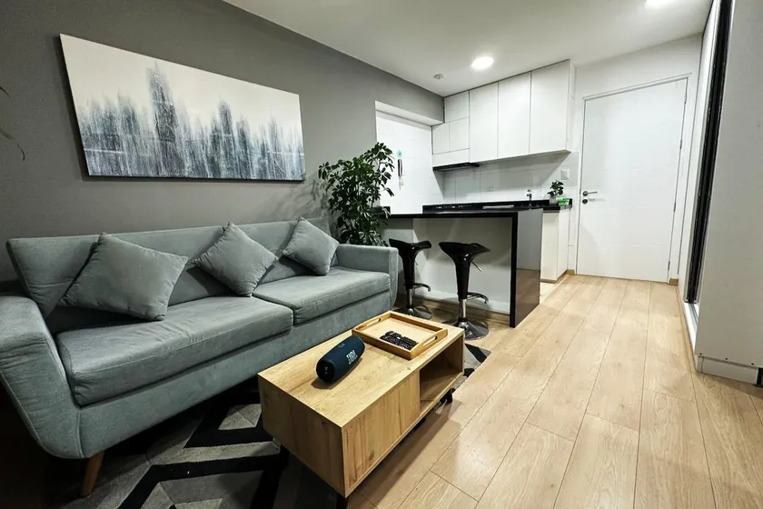 Good design and fully equipped - Image 1